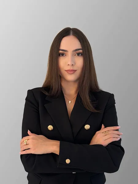 Alexandra Hidigan, avocat Cluj Napoca, avocat colaborator Blaj Law